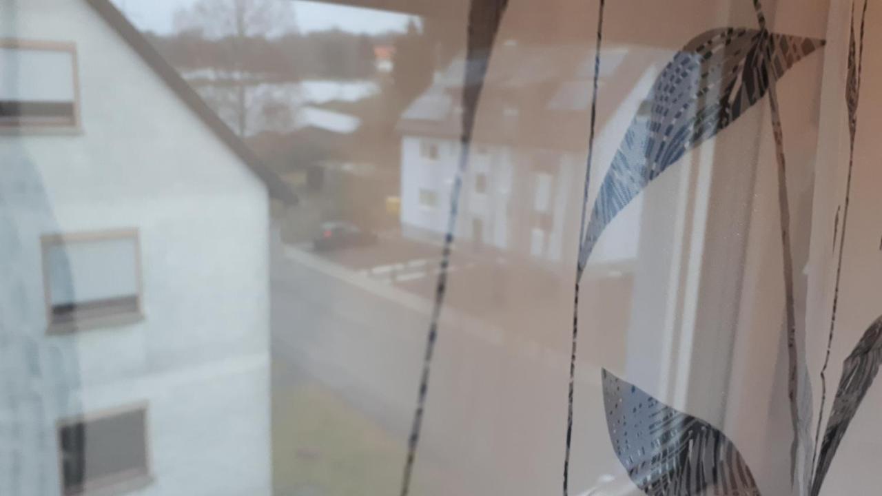 Sarah Klein Aber Fein Lägenhet Wellesweiler Exteriör bild